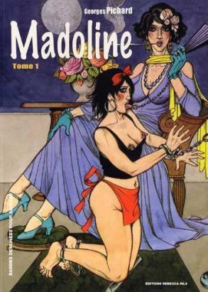 Madoline tome 1