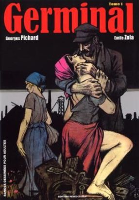 Germinal tome 1