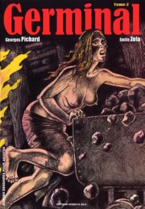 Germinal tome 2