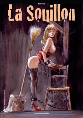 la souillon