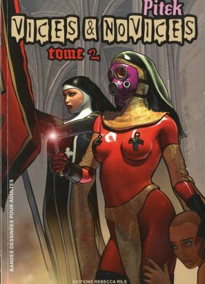 Vices et novices tome 2