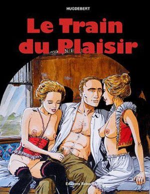 le train du plaisir