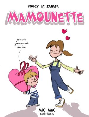 mamounette mamounette