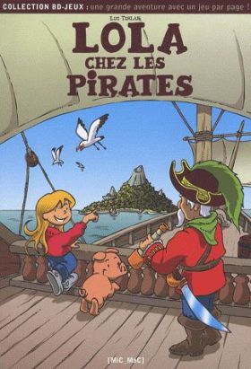 lola chez les pirates