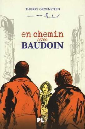 en chemin avec baudoin