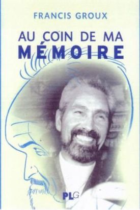 au coin de ma mémoire ; l'un des fondateurs du festival d'Angoulême se souvient