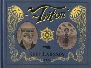triton