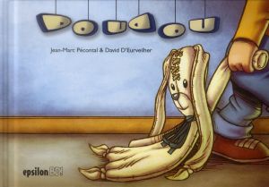 doudou tome 1