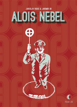 Aloïs Nebel