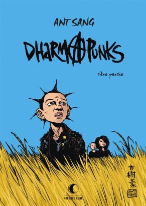 Dharma Punks