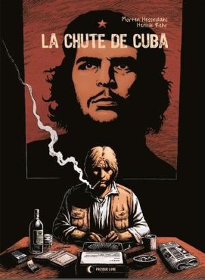 La chûte de Cuba La chûte de Cuba
