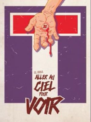 Aller au ciel pour voir
