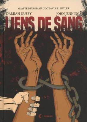 Liens de sang Liens de sang