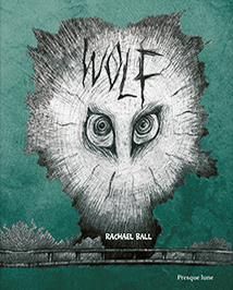 L'homme-loup