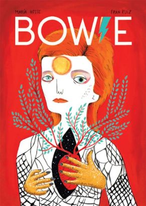 David Bowie, une biographie David Bowie, une biographie