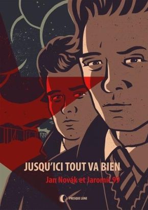Jusqu'ici tout va bien