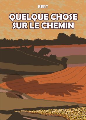Quelque chose sur le chemin