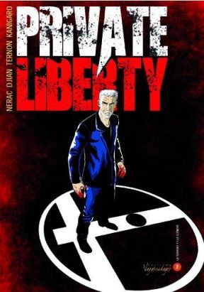 Private liberty tome 2