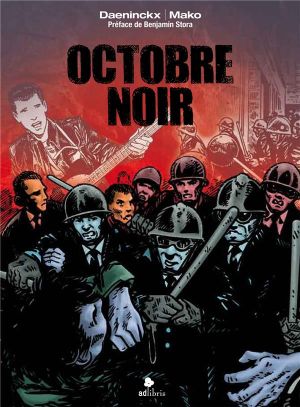 octobre noir