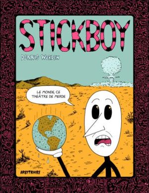 stickboy