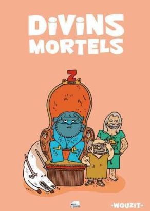 divins mortels