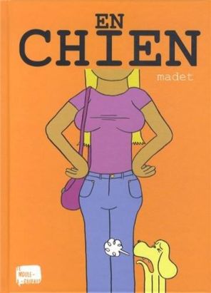 en chien