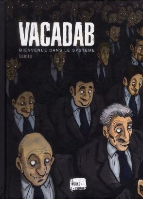 Vacadab