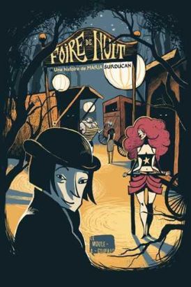 La foire de nuit