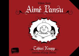 Aimé Pansu
