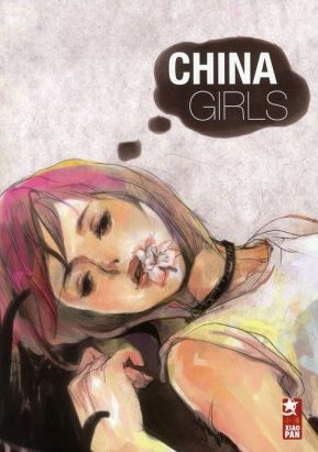 china girls