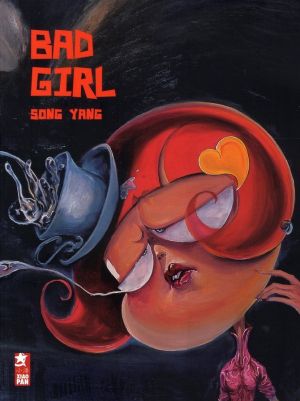 bad girl
