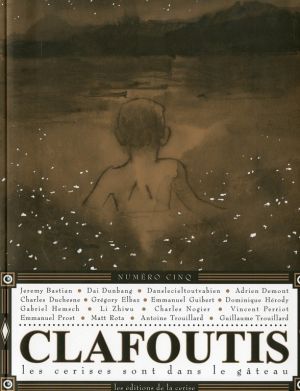 Clafoutis tome 5