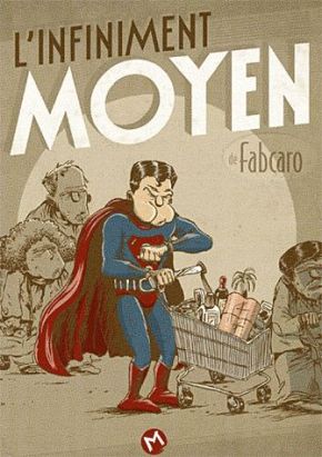 l'infiniment moyen