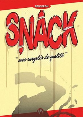 snack