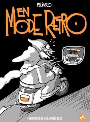 En mode rétro