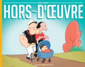 hors d'oeuvre