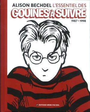 Gouines à suivre tome 1