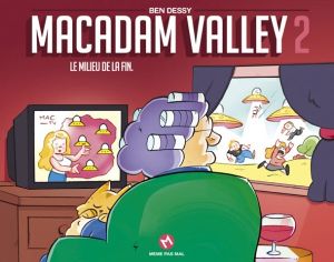 Macadam valley tome 2