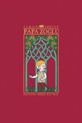 Papa zoglu