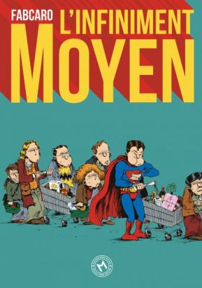 L'Infiniment moyen