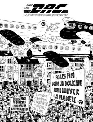 La déconstruction de l'analyse constructive
