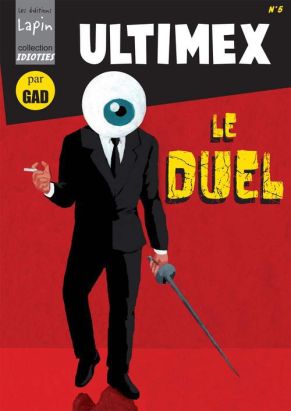 Ultimex dans, le duel