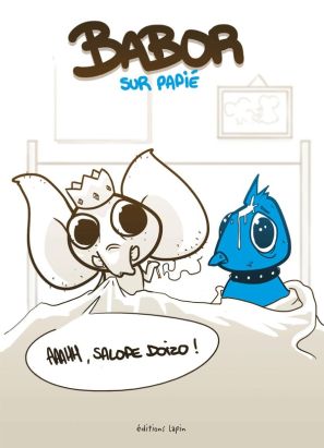 Babor