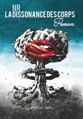 La dissonance des corps tome 2 - premium