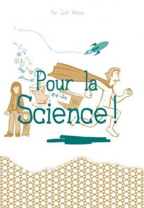 pour la science !