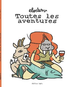 toutes les aventures