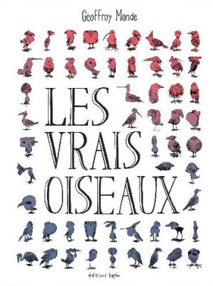 Les vrais oiseaux