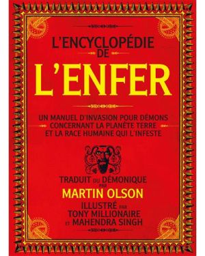 L'encyclopédie de l'enfer