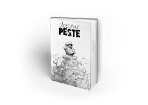 Docteur Peste - édition 2016