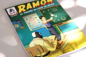 Ramon de la Muerte, intégrale Ramon de la Muerte, intégrale